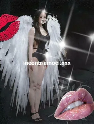 5 - Anna Escort Brindisi - 3447386467