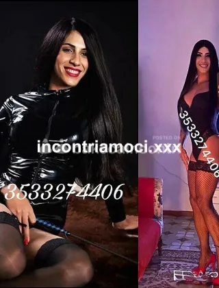 35 - Carolina Trans Napoli - 3533274406