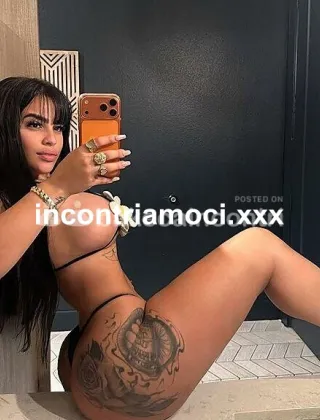 34 - Santamaria Capuavete Escort Caserta - 3509537367