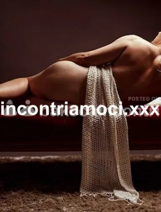 9 - Alma Escort Monza e della Brianza - 3770964673