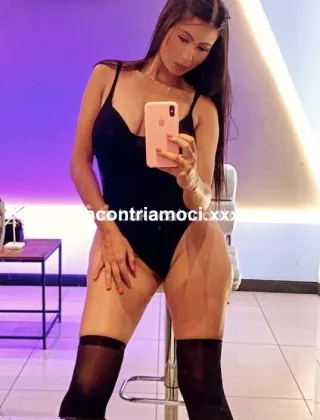7 - Valerie Escort Roma - 3286976075