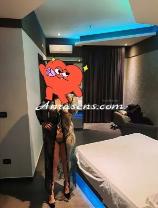 1 - Fede Escort Napoli - 3514265288