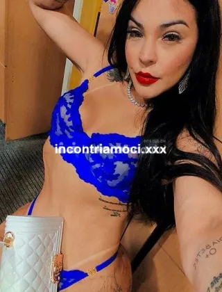 4 - Milena Escort Grosseto - 3522069870