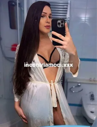 30 - Paulinha Ferraz Trans Roma - 3208826069