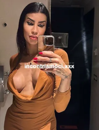 35 - Nicole Trans Bergamo - 3298948041