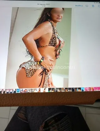 35 - Emma Escort Ancona - 3475857825