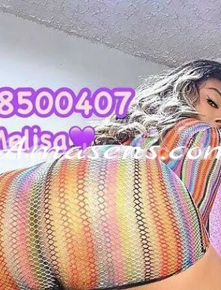 9 - Melissa Trans Catanzaro - 3508500407