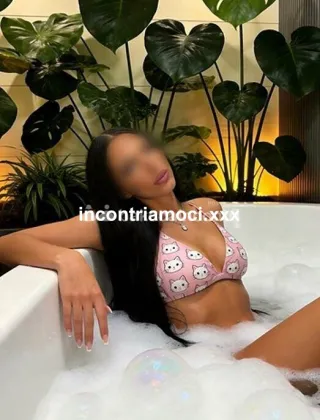 23 - Escort Rimini - 3933209429