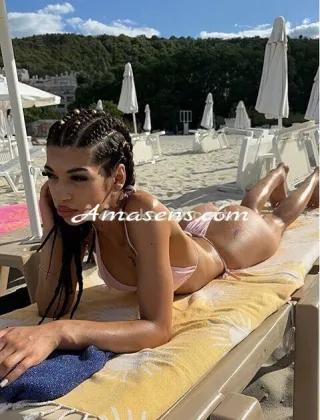 5 - Rosa Escort Genova - 3509159136