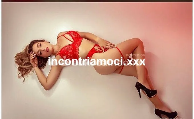 Mia Valentini