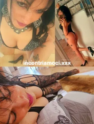 34 - Melissa Trans Napoli - 3292464336