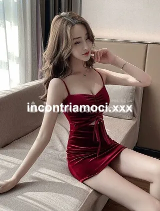 9 - Bella Escort Genova - 3473515052