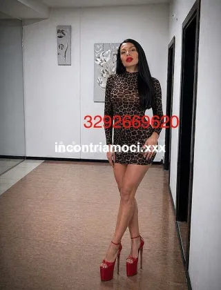 11 - Trasgressione Trans Trans Reggio Calabria - 3292669620