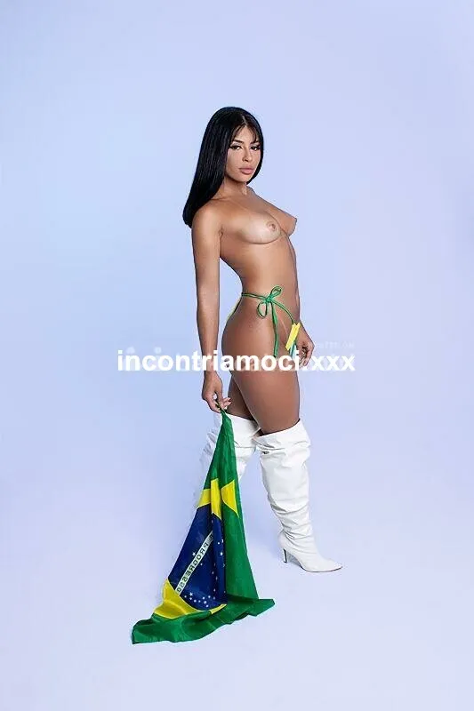 Any Brasiliana