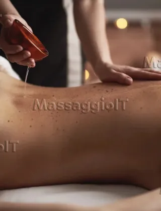 2 - Massaggi Torino - 3201586011