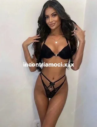 3533394546 - Carla 25 Escort Perugia