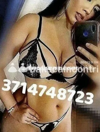 19 - Valentina Escort Brindisi - 3714748723