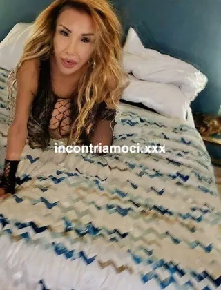 9 - Alessia Trans Varese - 3283082953