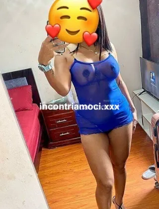 19 - Escort Trapani - 3490637284