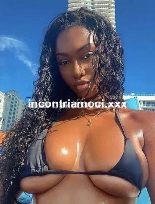 16 - Nina Escort Roma - 3516425519