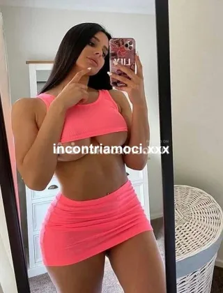 24 - Sonia Escort Lucca - 3931246361