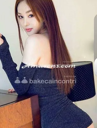 3242628197 - Lisa 28 Escort Orientale Latina