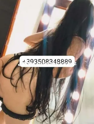 8 - Luna Escort Roma - 3508348889