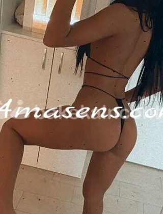 5 - Giulia Escort Avellino - 3757205566