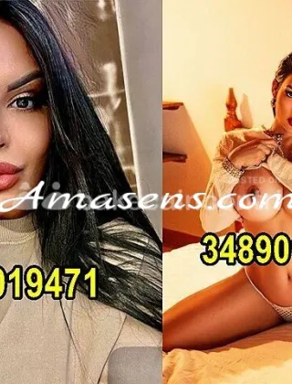 3 - Malika Escort Reggio Emilia - 3489019471