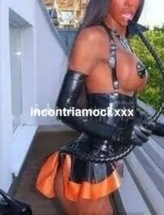 10 - Stefania Trans Napoli - 3510607772