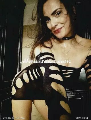 6 - Fabi Morais Escort Milano - 3923550787