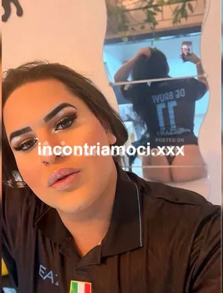 14 - Antonella Trans Varese - 3510188470