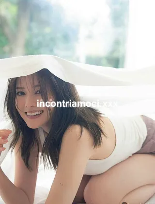 26 - Escort Roma - 3312101715