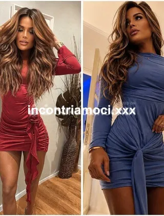 28 - Kamily Wealth Trans Trans Milano - 3711960926
