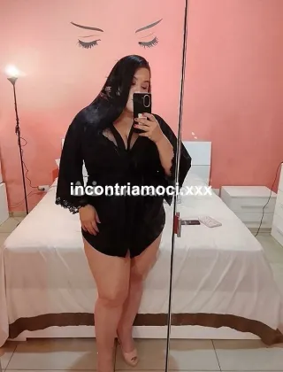 36 - Zara Escort Milano - 3892598411