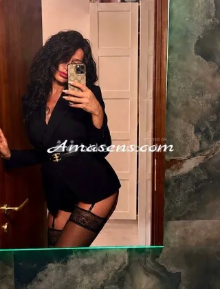 12 - Valeria Trans Salerno - 3892480133