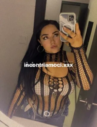 10 - Nikky Escort Perugia - 3793920508