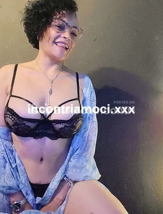 3339215192 - 🔥 Prima Volta A Pavia Carla Bella Donna Matura La