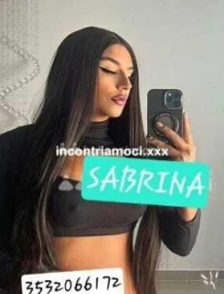 18 - Sabrina Trans Napoli - 3532066172