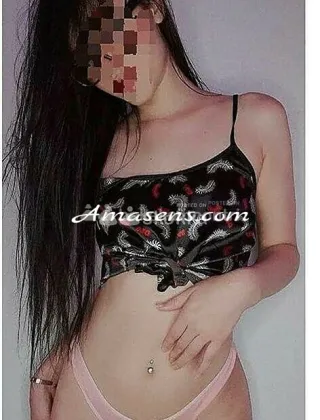 31 - Linda Escort Pistoia - 3426336023