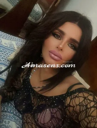 4 - Vanessa Trans Palermo - 3883518853