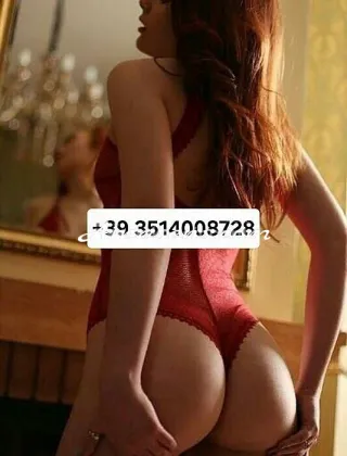 19 - Lina Escort Catania - 3514008728