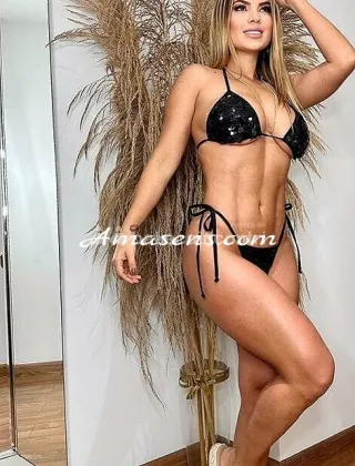 24 - Lorens Escort Salerno - 3508806617