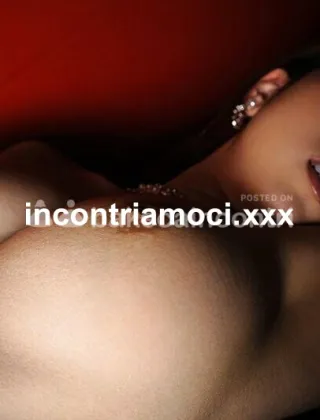 3445113112 - Lucy 30 Escort Roma