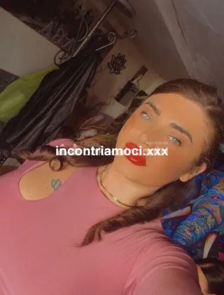 36 - Gabriella Trans Napoli - 3203188178
