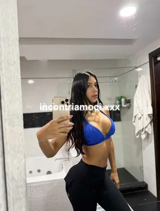 34 - Sabrina Escort Varese - 3935633792