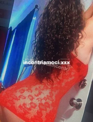 11 - Katia Escort Pisa - 3533863935