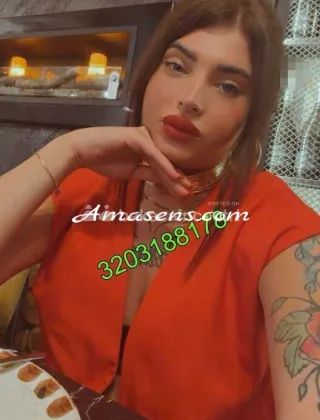6 - Gabriella Trans Napoli - 3203188178
