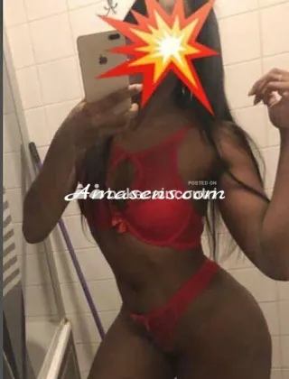 1 - Samira Escort Latina - 3339024275