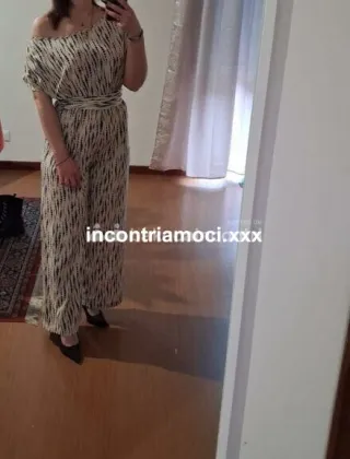 24 - Anna Escort Modena - 3508384795